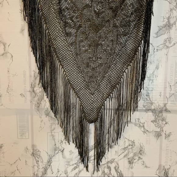 Specialty House Cover up - Picture 3 of 7